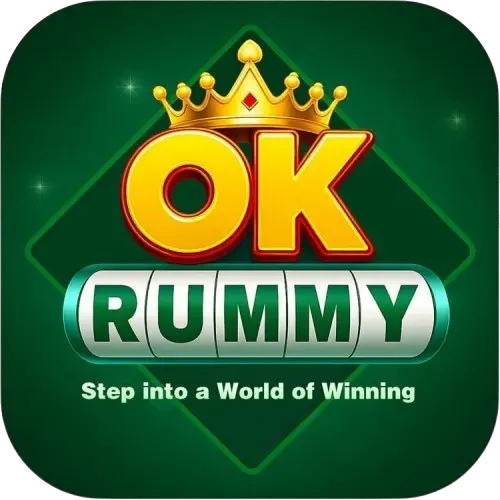 OK Rummy Yono Download
